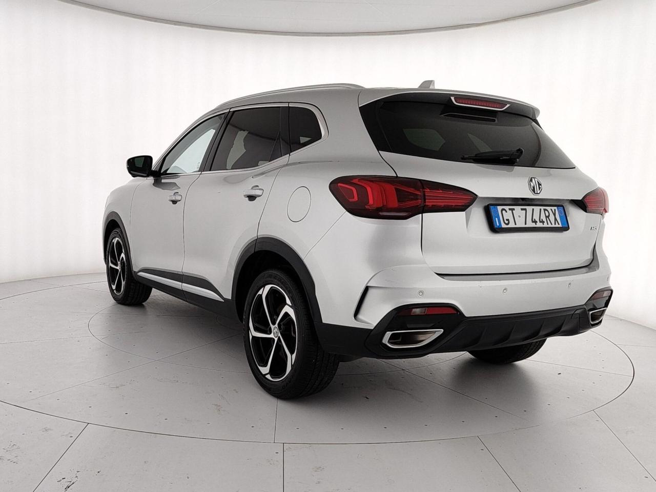 Mg HS 1.5T-GDI Luxury