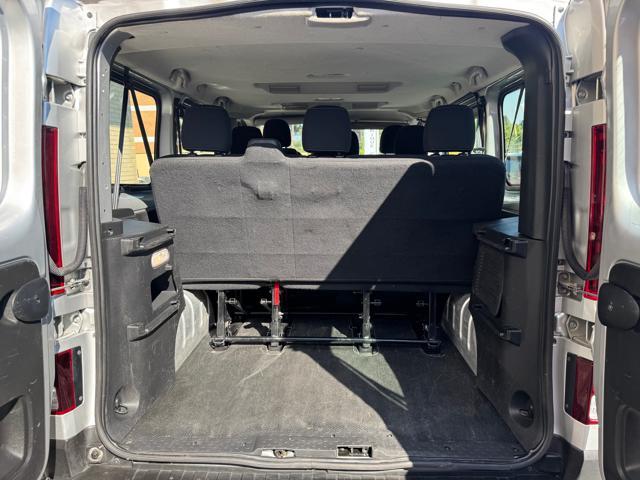 FIAT Talento 1.6 MJT 120CV PL-TN Combi 12q