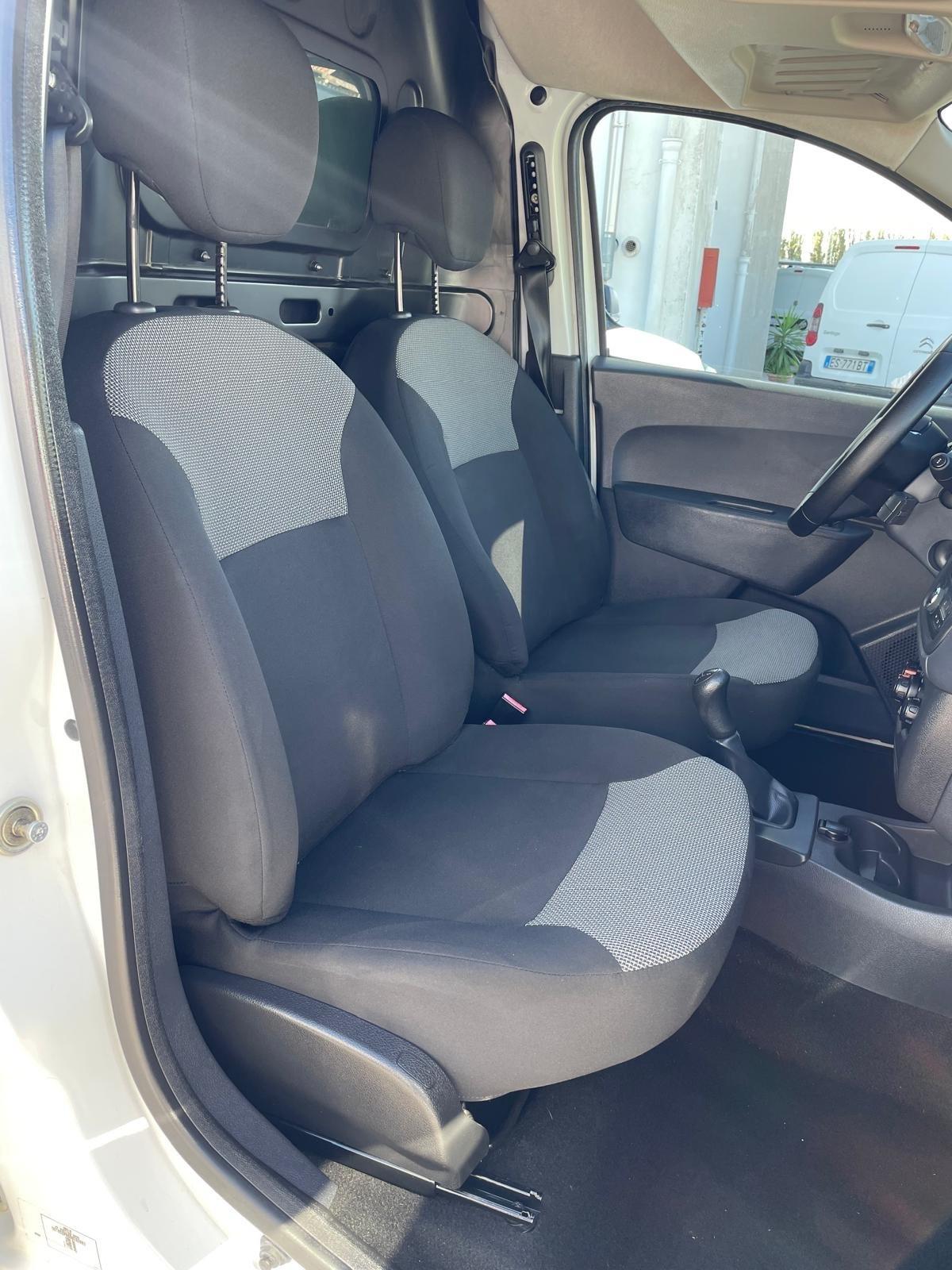 Dacia DOKKER 1.5 DCI 75CV S&S PRONTO ALL’USO