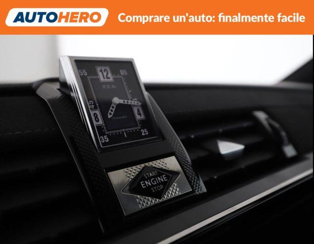 DS AUTOMOBILES DS 7 Crossback BlueHDi 130 aut. Performance Line+