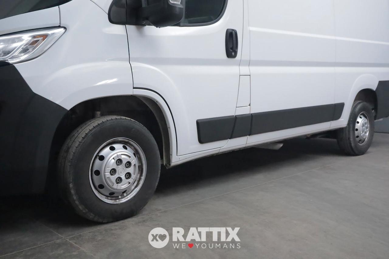 Opel Movano 2.2 BlueHDI 140CV Edition L2H2 (IVA ESCLUSA)