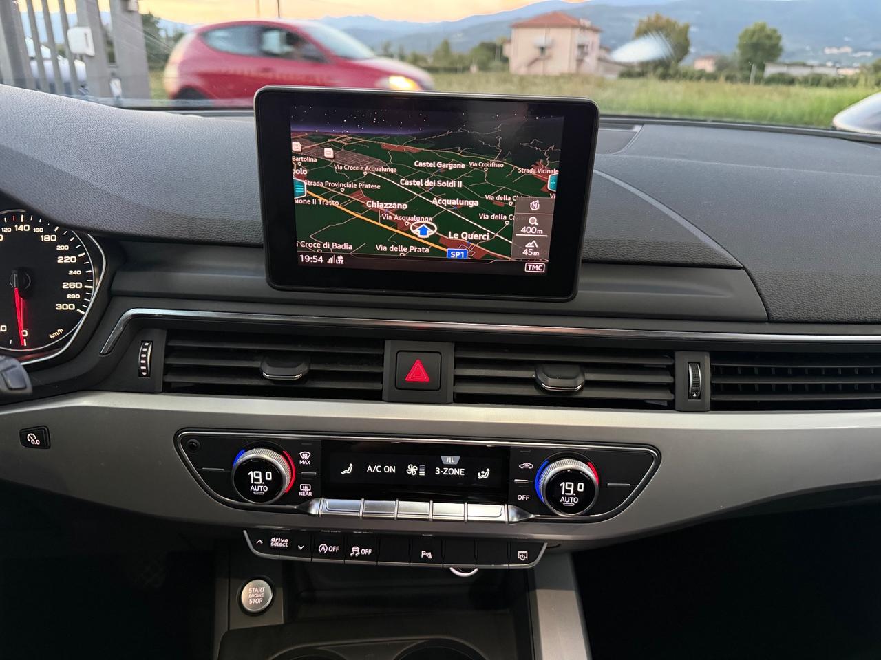 Audi A4 2.0 TDI 150 CV ultra S tronic Sport Automatica