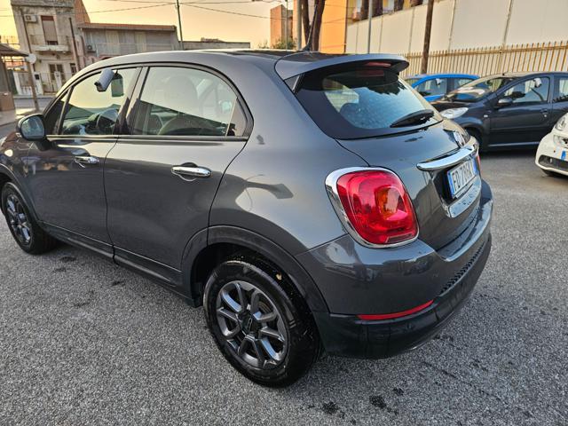 FIAT 500X 1.6 MultiJet 120 CV Business