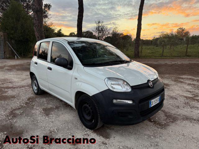 FIAT Panda 1.0 Hybrid Pop VAN 2 posti