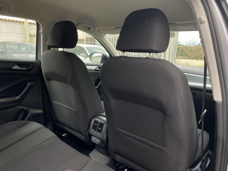 Volkswagen T-Roc Life 2.0 TDI 116 CV