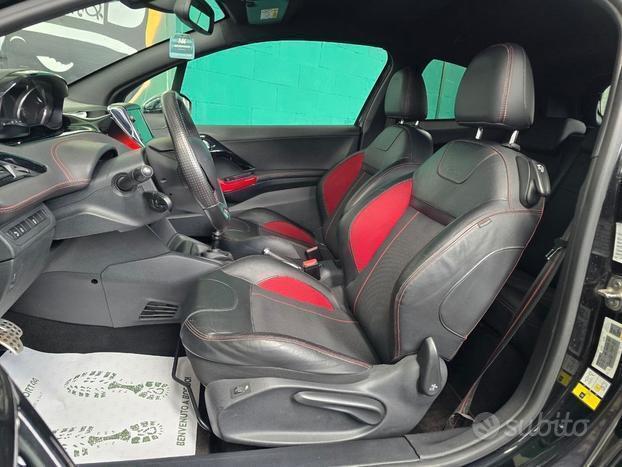 Peugeot 208 THP 208 S&S 3 porte GTi