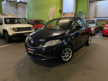 Lancia Ypsilon 1.2 Neopatentati Euro 6