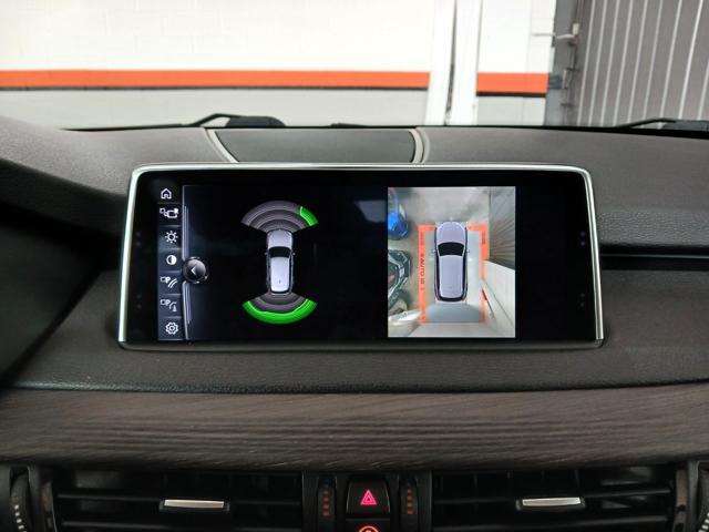 BMW X5 xDrive30d +TETTO PANORAMICO+HEAD-UP DISPLAY!!!!!!