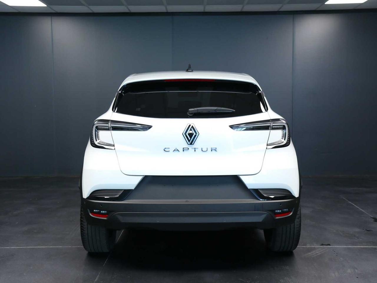 Renault Captur 1.2ECO-G 120CV TECHNOO #50602