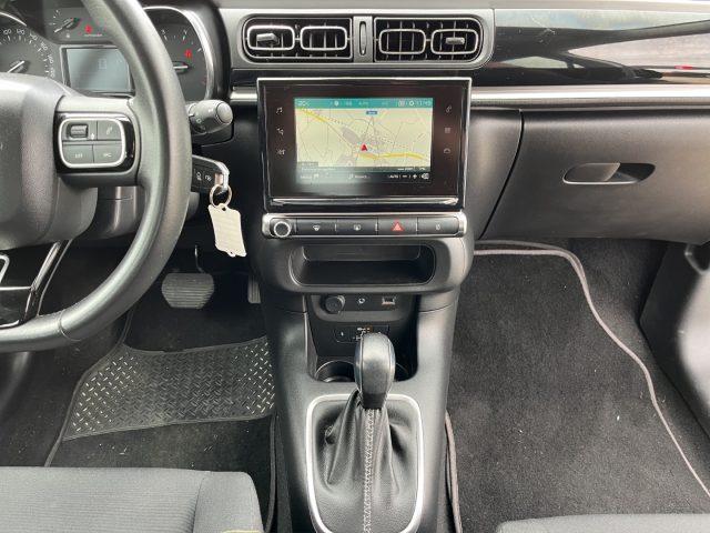 CITROEN C3 VAN Automatica 2 POSTI