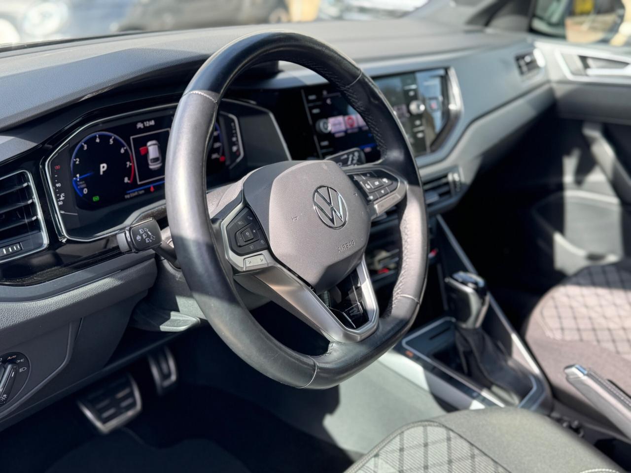 Volkswagen Taigo 1.0 TSI 110 CV DSG R-Line