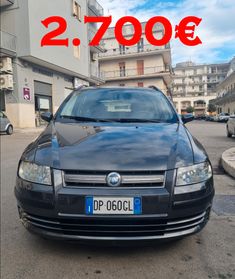 Fiat Stilo Multi Wagon Active 1.9Mjt