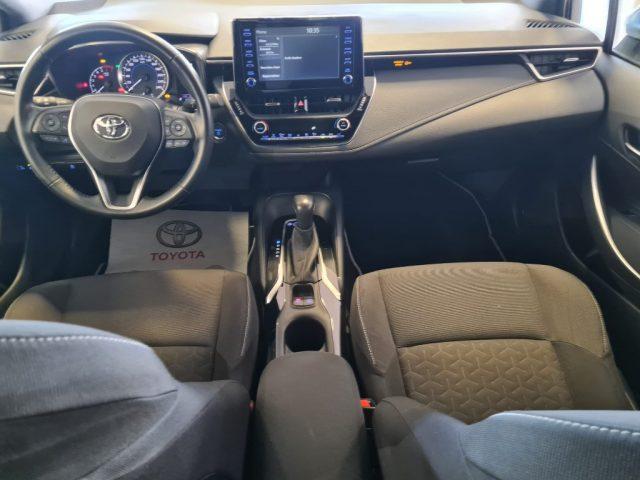 TOYOTA Corolla 1.8 Hybrid Active