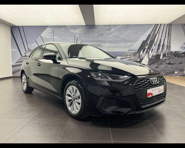 AUDI A3 SPB 40 TFSI e S tronic Business