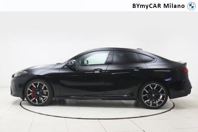BMW Serie 2 Gran Coupe 218 d MSport Pro DCT