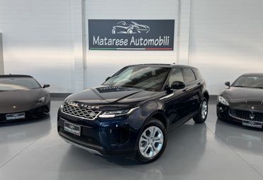 Land Rover Range Rover Evoque D165 mhev 2.0cc 163cv Automatica CarPlay Finanziabile