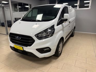 Ford Transit Custom 300 2.0 TDCi 130 PC Furgone Trend