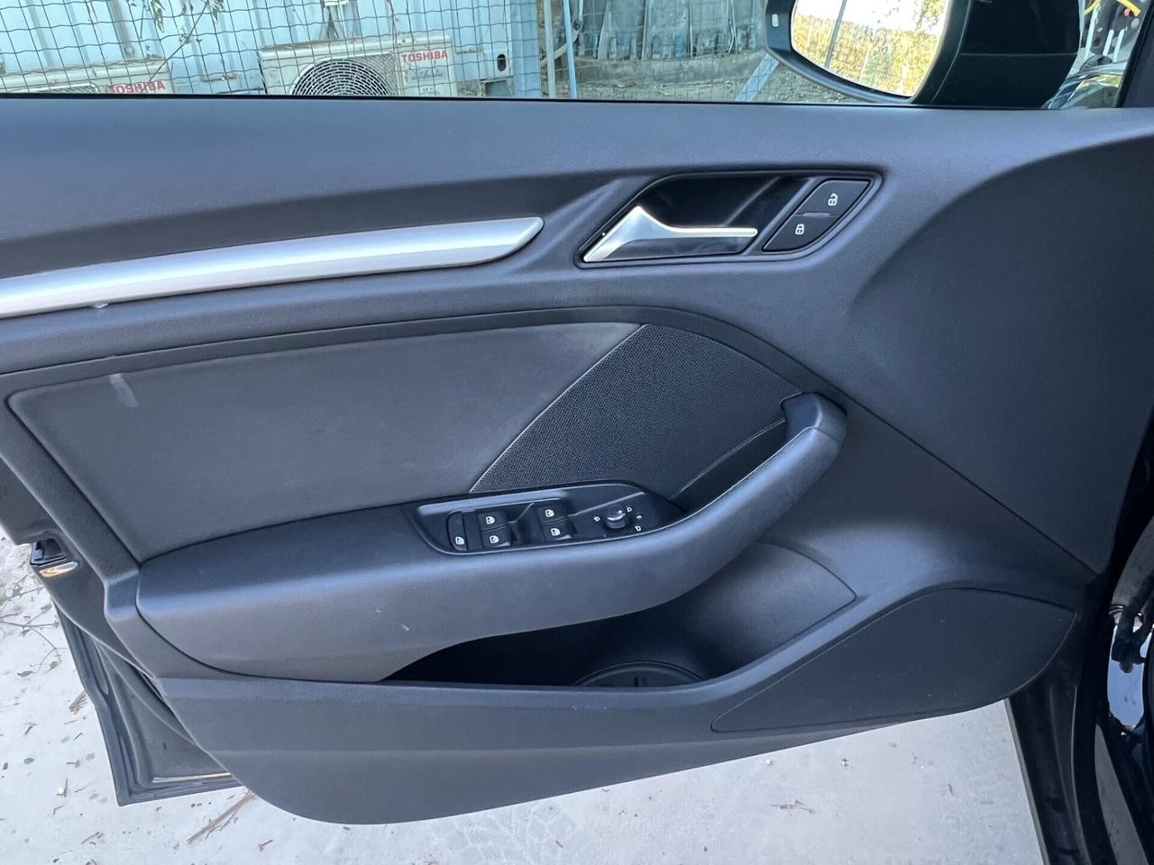 Audi A3 SPB 1.6 TDI 116 CV Business