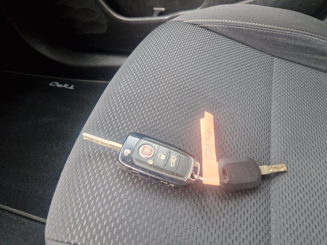 Fiat Tipo 1.3 MTJ SeS SW LOUNGE