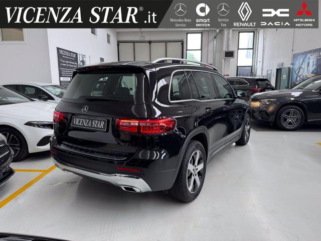 MERCEDES-BENZ GLB 180 d SPORT