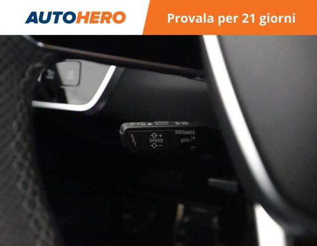 AUDI A7 SPB 55 3.0 TFSI quattro ultra S tronic