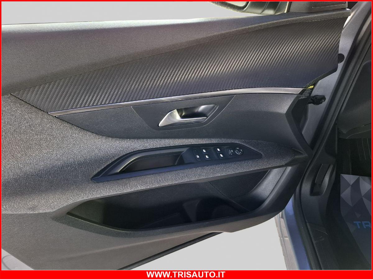 PEUGEOT 3008 1.5 Bluehdi 130 Eat8 Business NEOPATENTATI (NAVI)