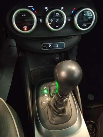 Fiat 500X 2.0 MultiJet 140 CV 4x4 CAMBIO AUTOMATICO