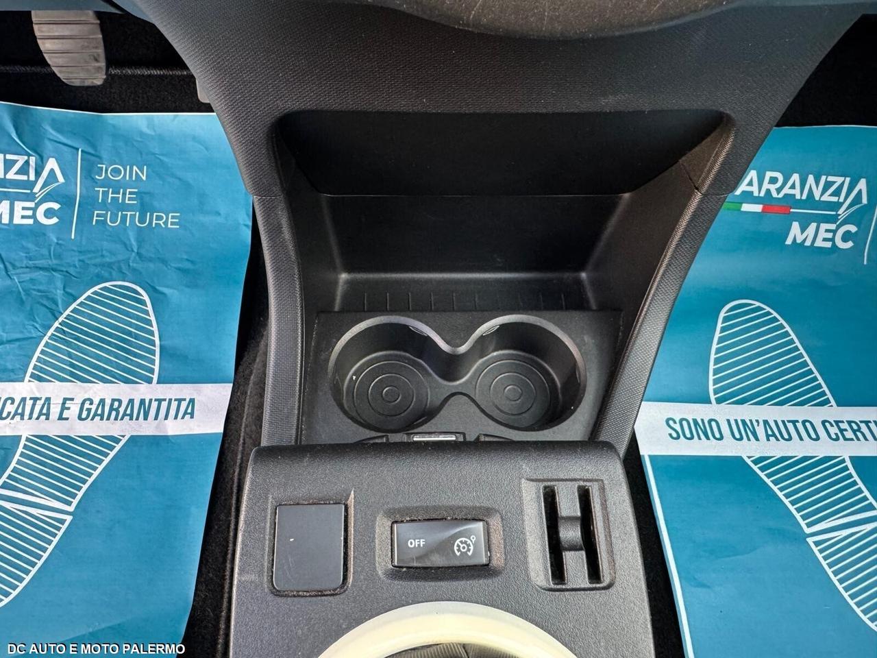 Renault Twingo 1.0 Benzina 69CV.Permut.o..2016