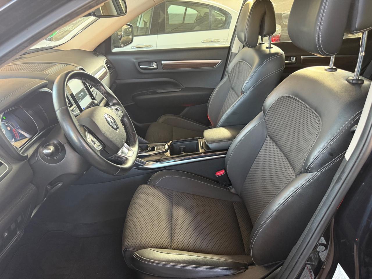 Renault Koleos dCi 175CV 4x4 X-Tronic Energy Executive