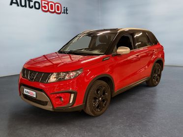 Suzuki Vitara 1.4 boosterjet S s&s 4wd allgrip