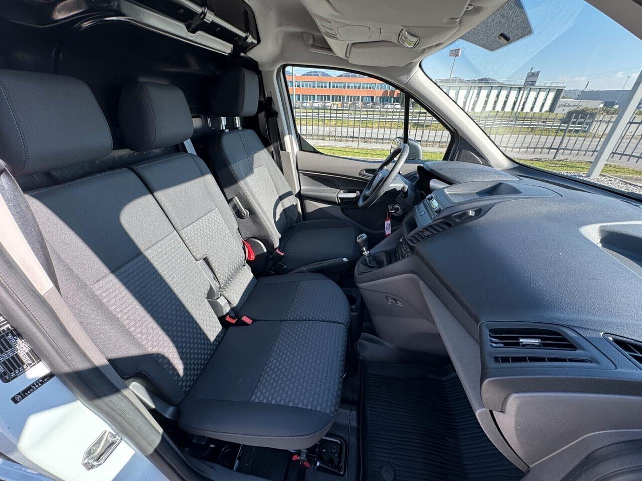 Ford Transit Connect Trend 1.5TDCi 100CV L1 H1 3p.