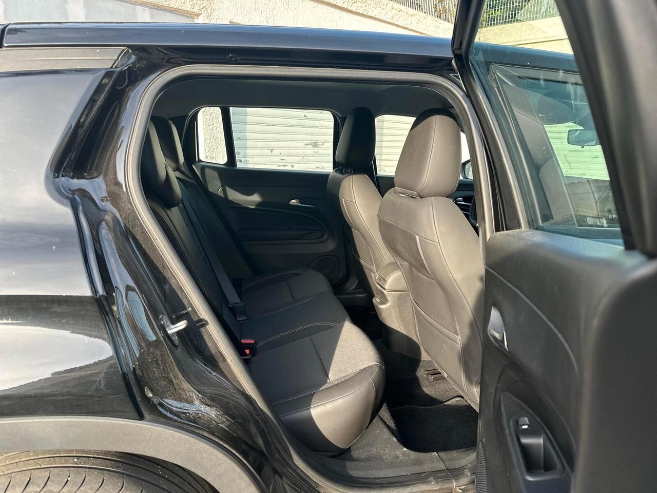 Jeep Avenger 1.2 Turbo 100 CV Altitude