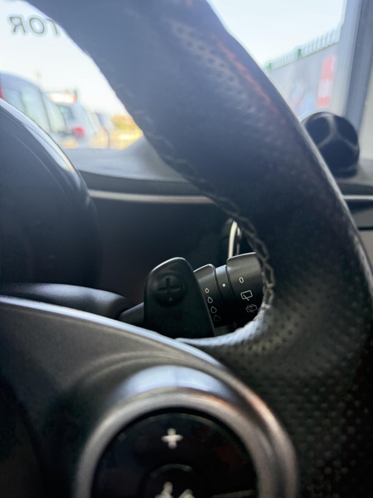Smart ForFour BRABUS 0.9 Turbo twinamic Xclusive