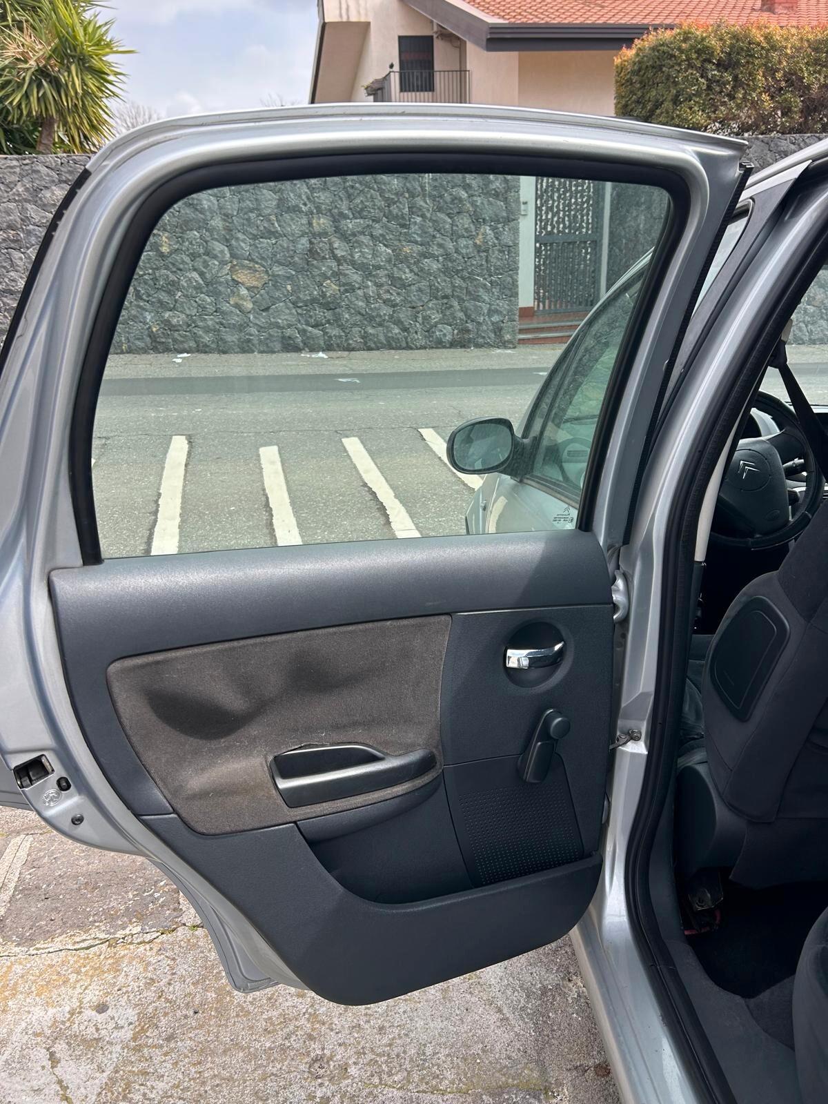 Citroen C3 1.4 HDi 70CV CASHMERE