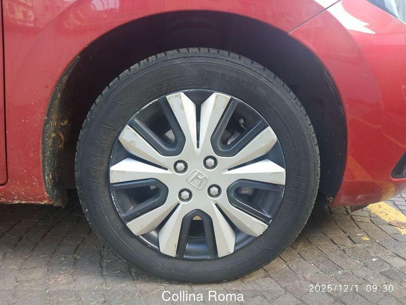 Honda Jazz Jazz 1.5 Hev eCVT Elegance