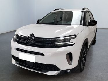 Citroën C5 Aircross C5 Aircross BlueHDi 130 S&S EAT8 Feel