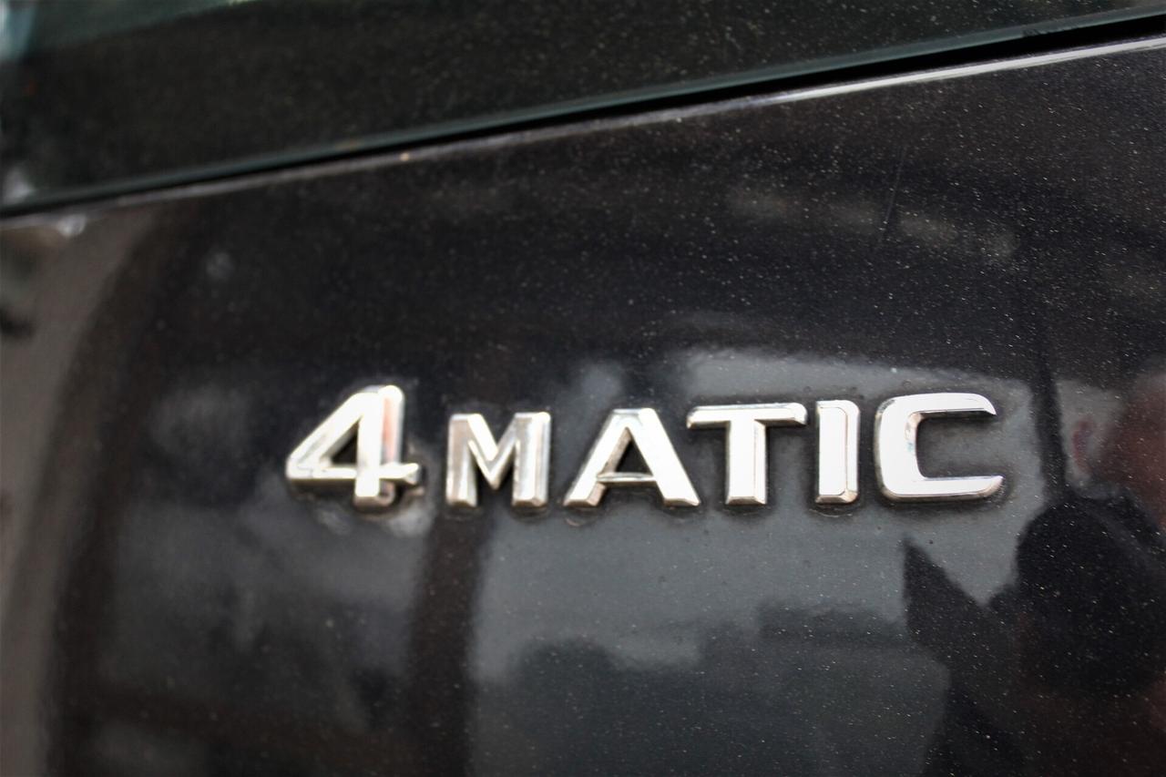 Mercedes-benz R 280 CDI cat 4Matic Sport 7 posti