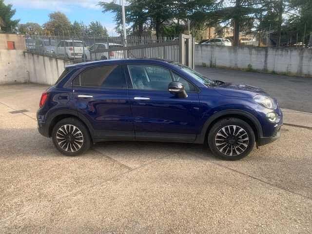 Fiat 500X 1.3 MultiJet 95 CV