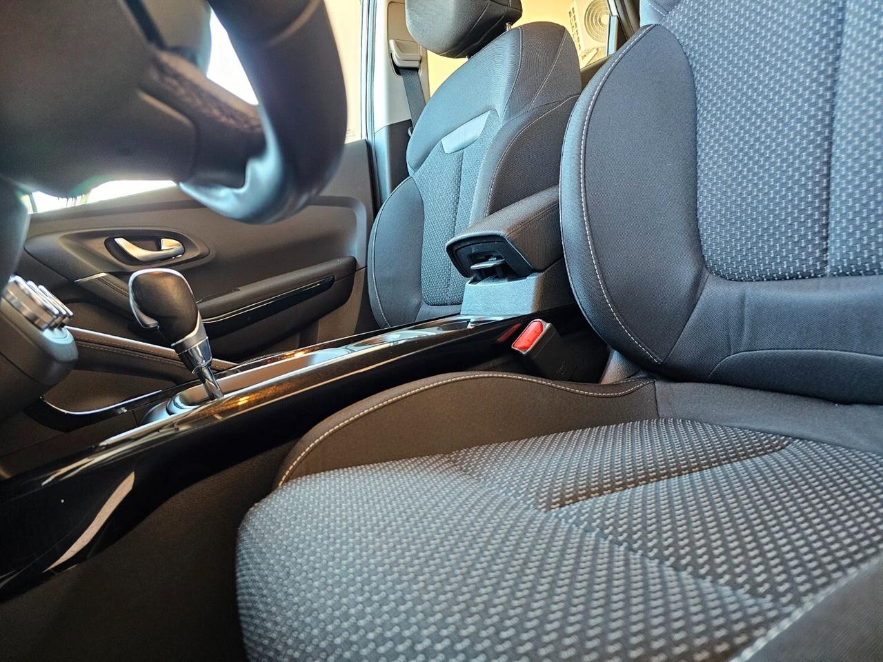 Renault Kadjar Blue dCi 8V 115CV EDC Business
