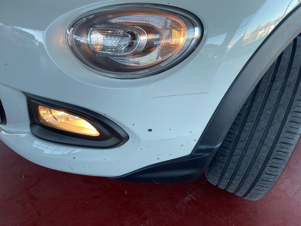 Fiat 500X 1.6 BENZINA - Neopatentati - Euro 6