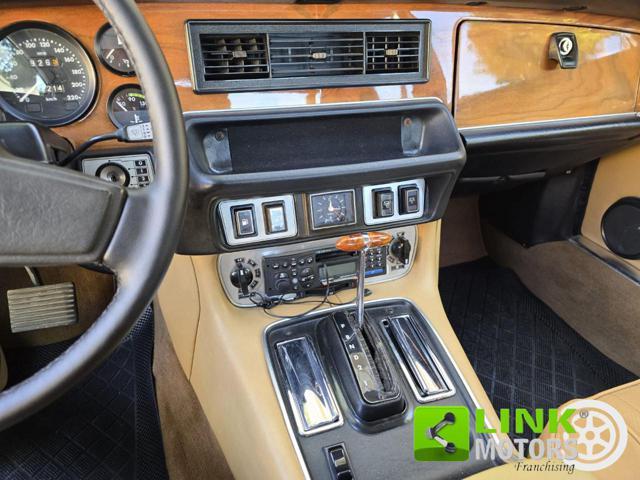 JAGUAR XJ6 4.2