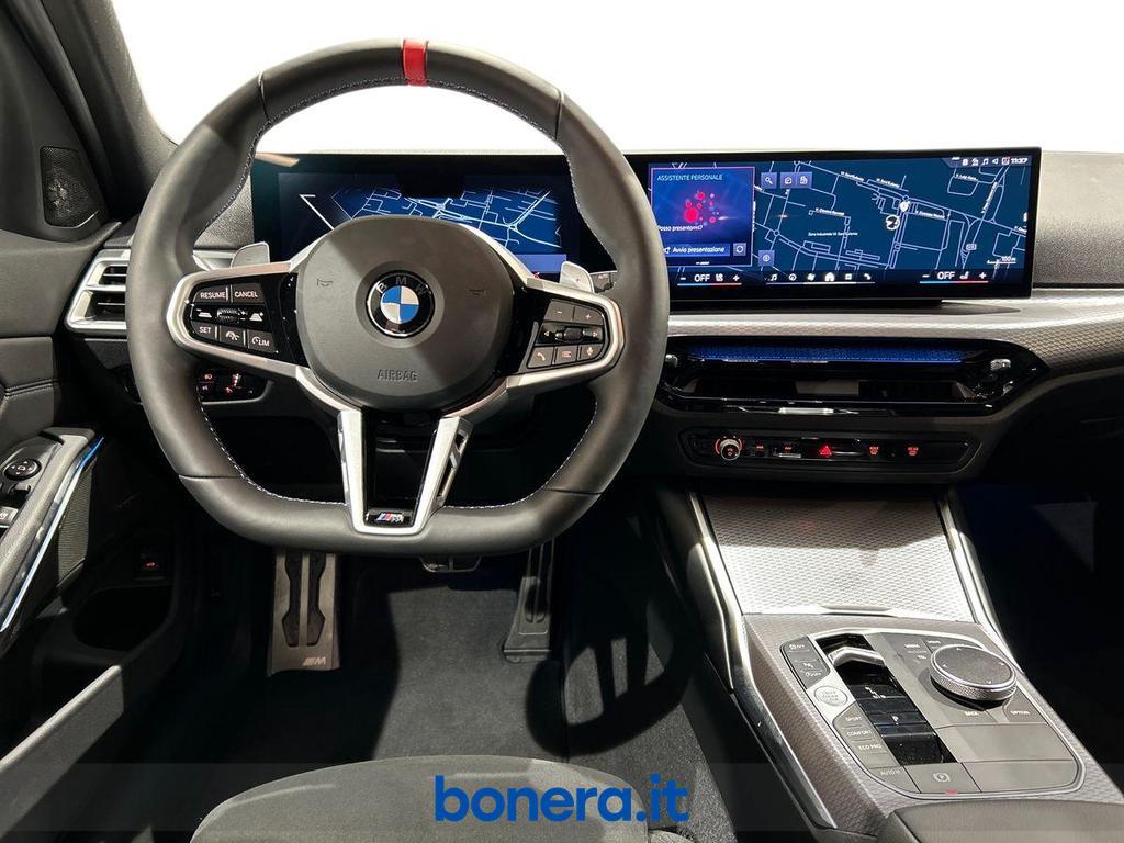 BMW Serie 3 M Touring 340 i Mild Hybrid 48V M Sport Pro xDrive Steptronic