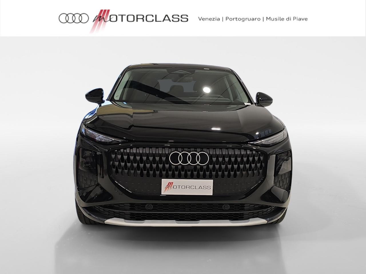 Audi Q3 sportback 2.0 tdi 150cv business advanced s tronic