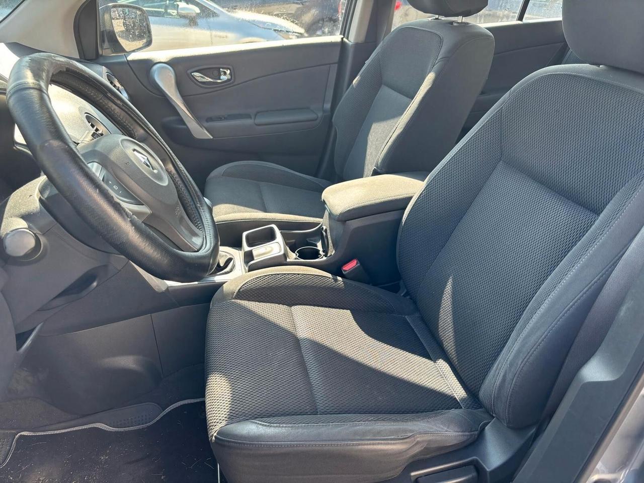 Renault Koleos 2.5 16V 4X4 Dynamique(GPL)