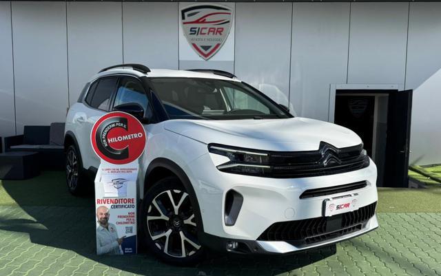 CITROEN C5 Aircross BlueHDi 130 S&S Shine