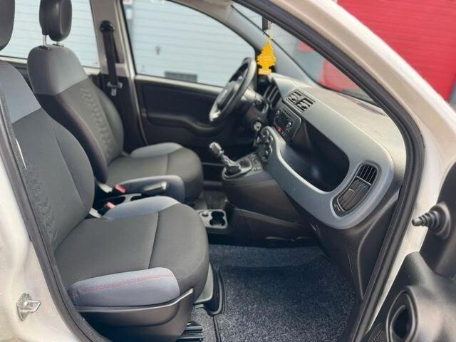Fiat Panda 1.2 Easy