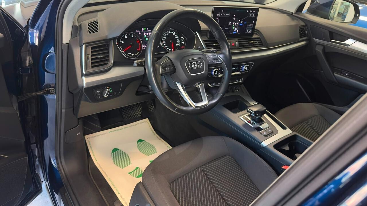 ***Audi Q5 40 TDI 204 CV 4 S -TRONIC 2022 ****