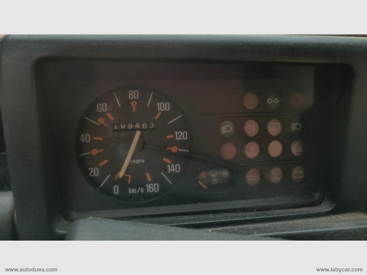 RENAULT 4 950 TL DA RESTAURARE