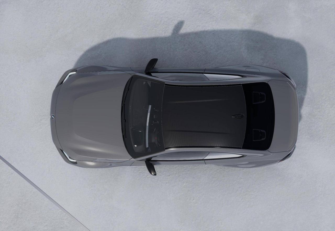 BMW Serie 2 M2 Coupé