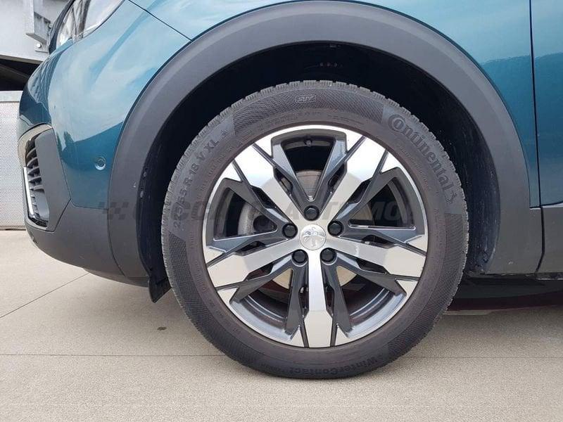 Peugeot 5008 5008 1.5 bluehdi Allure s&s 130cv 7p.ti eat8
